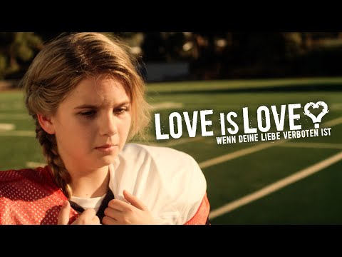 Love is Love? Wenn deine Liebe verboten ist 🌈 (LIEBESDRAMA ganzer Film Deutsch)