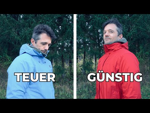 Die Wahrheit über Teure Outdoor Bekleidung