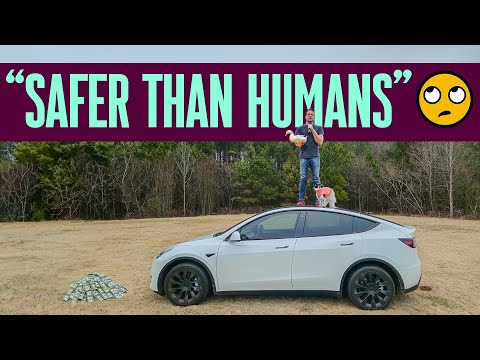 Sorry. Your Car Will Never Drive You Around.