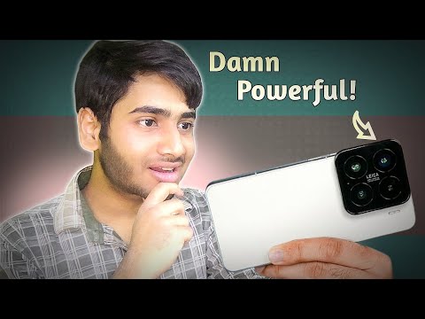 Is This The Best Compact Phone Of 2025? Ft.Xiaomi 15