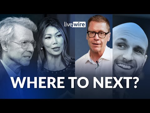 Gold, AI and the risks investors can’t ignore heading into 2026