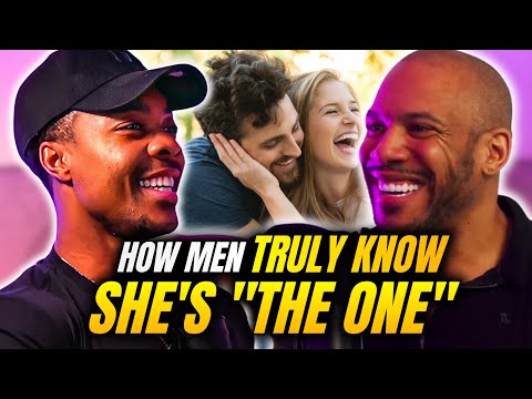 "How I Knew She Was The One"