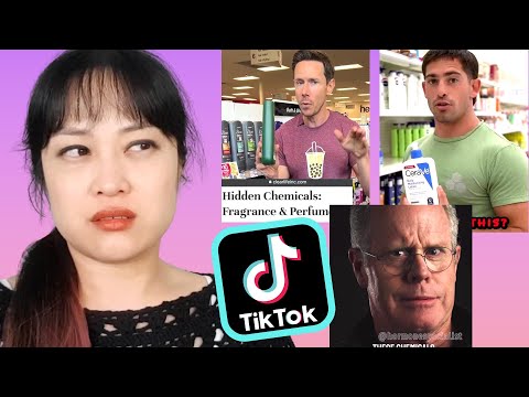 Scientist debunks: The worst skincare misinformation on TikTok