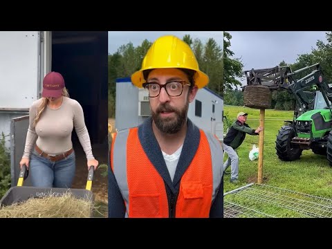 Incredible Smart Workers – Unbelievable Talent Caught on Camera! ✅