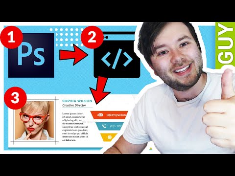 HTML Email Signature Tutorial (2024 Novice Tutorial)