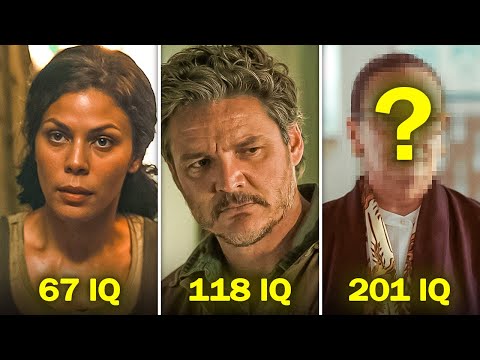 Smartest and Dumbest Last of Us Characters (Season 1)