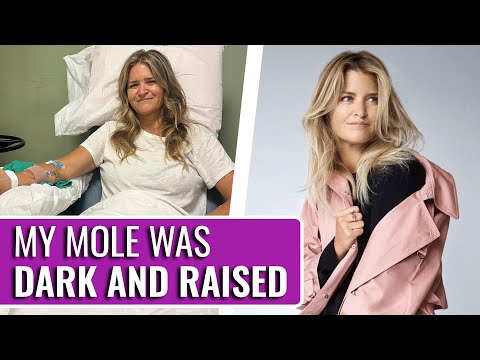 It Started With A Mole On My Back! - Cheyenne | Stage 3B Melanoma | The Patient Story