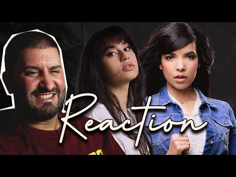 DIANA ANKUDINOVA x INDILA 🇷🇺🇫🇷🇩🇪 Reaction @AnkudinovaDiana