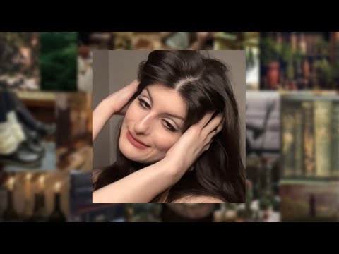 Witch beauty/Villian playlist