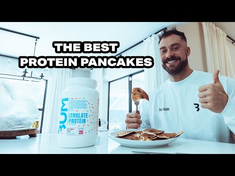 FULL DAY OF EATING | START OF THE BULK