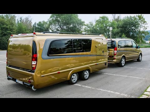 COOL TRAILERS YOU HAVEN'T SEEN BEFORE