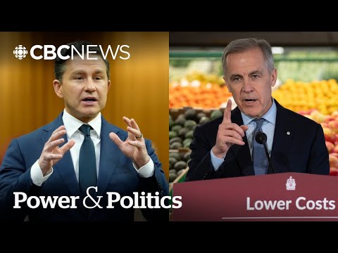 Conservatives offer to co-operate with Liberals as Parliament returns | Power & Politics