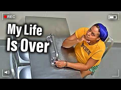 The Interrogation That Left Detectives Speechless