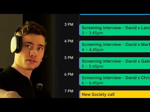 POV: spending $32,000 on AI developers at 23 years old (Poland)