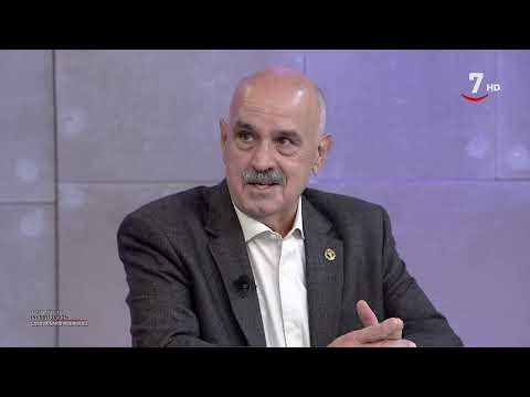 Gabinete de investigación T1/E5: La directora de Caja España