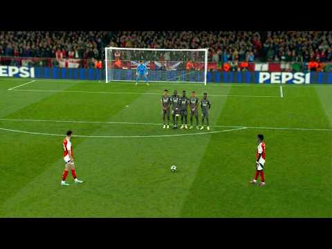 BEST GOALS OF THE YEAR 2025