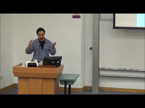 許寶強：資本主義的未來 ── 馬克思《資本論》出版一百五十周年紀念 【思托邦第七講】