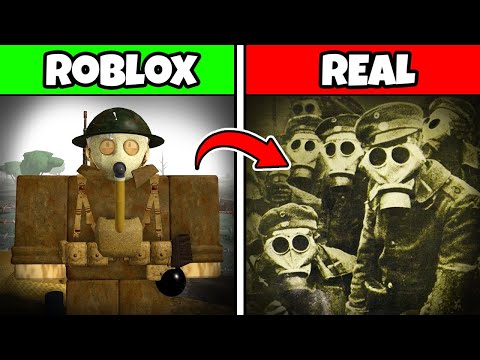 ROBOX GAMES BASED on WAR...