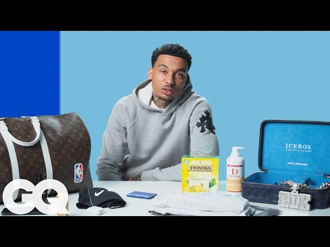 10 Things Fredo Can't Live Without