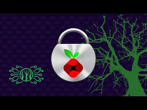 Encrypted DNS with a Pi-hole