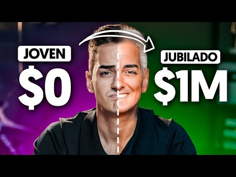 💵 MEJORES PLANES DE PENSIONES: Cómo invertir para principiantes