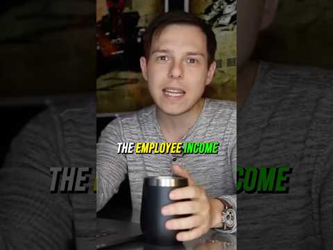 Employee vs Business Owner - Which Makes More Money ?