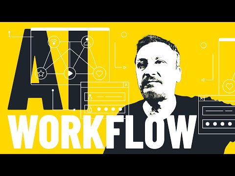 My Workflow With AI: How I Code, Test, and Deploy Faster Than Ever