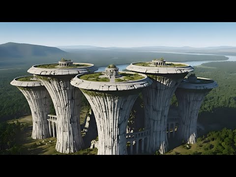 6 Mysterious Ancient Structures Scientists Still Can’t Fully Explain