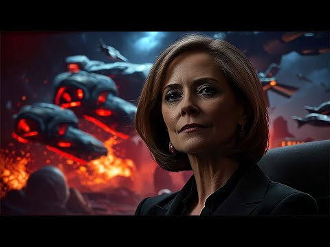 Earth Ruthles,s Retaliation Leaves the Council Speechless HFY | HFY Sci-Fi Story