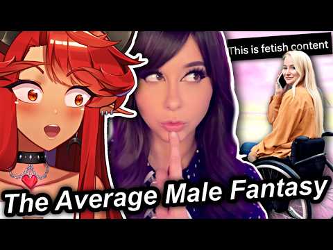 THIS IS WHAT GUYS ACTUALLY WANT?! (Shoe0nhead Reaction)