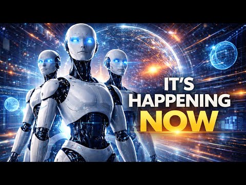 AI Predictions That Are Already Becoming Reality Faster Than Anyone Expected