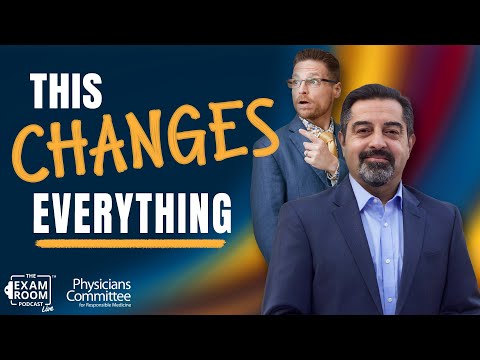 The Nutrition War You Don't Even Know You're In