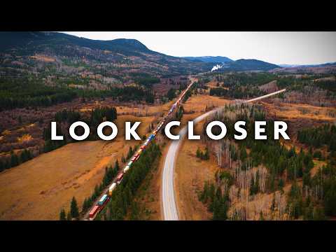 Why This "Empty" Canadian Wilderness Controls Billions in Trade