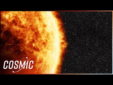 The Science Behind Solar Superstorms: Could They End Humanity?