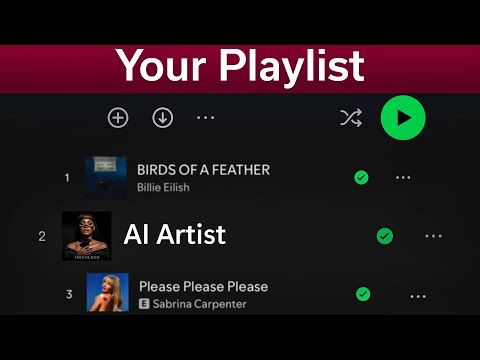 You’re Listening to AI Music and You Don’t Even Know It