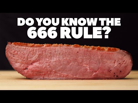 The Only Rule You Need For Cooking Crispy Duck Breast