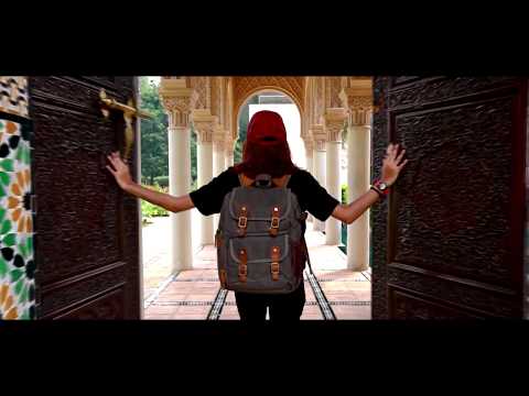 Multifunctional SLR Backpack Advertisement | Multimedia Project (July 2019) #Backpackers