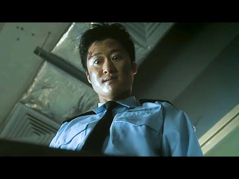 论凶残悍匪我只服“吴京”，拳打“谢霆锋”脚踢“余文乐”，堪称港片史上最强反派！