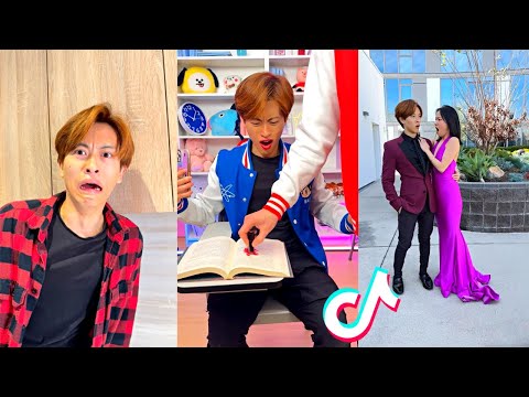 *1 HOUR* All Alan Chikin Chow Funny Shorts Videos 2023 | Funniest Compilation