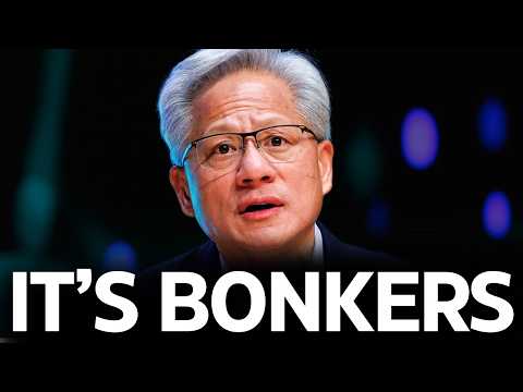 Every Company Is Now Chasing Nvidia