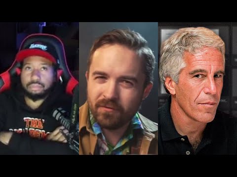 We will never know! Akademiks reacts to the Epstein Files being released and heavily redacted 