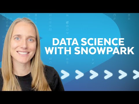 Snowpark 101: Using Snowpark For Python For Data Science With Tasty Bytes