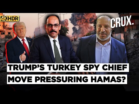 Hamas "Exchanges" Hostage and Prisoner Lists, Egypt Hints at More Arab-Israeli Rapprochement if…|4K