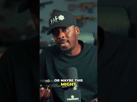 My Carrying A Round In the Chamber Journey