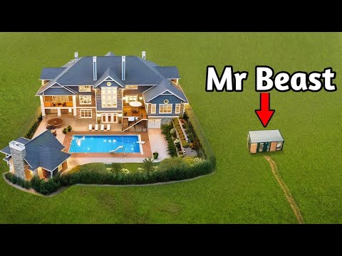 Celebrity House Tier List