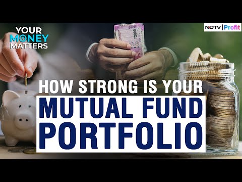 Understanding Mutual Fund Metrics That Reveal True Portfolio Health