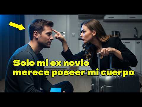 Mi Novia Me Mandó Un Mensaje: "Mi Ex Está De Visita En La Ciudad. Me Voy A Quedar En Su Hotel...