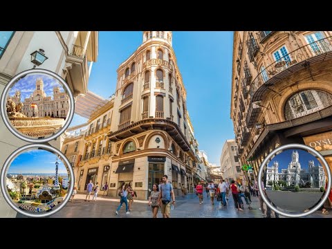 ⚡️Hidden Places in Spain That Will Blow Your Mind