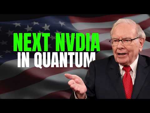 ✅ Best 4 Quantum Penny Stocks To BUY in February