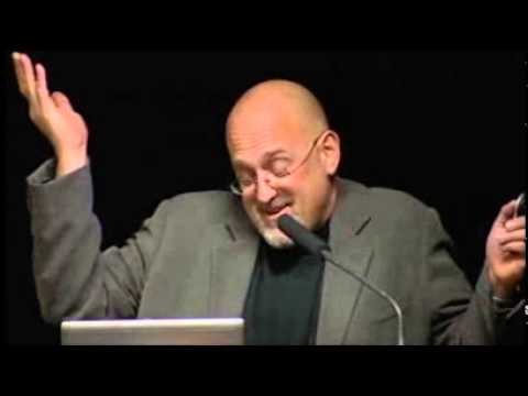 Stumbling on Happiness with Daniel Gilbert